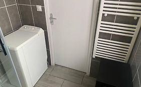 Appartement 2 - Hyper Centre - 1 A 4 Personnes